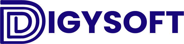 digysoft.com